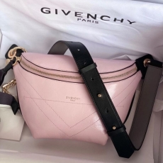 Givenchy Waist Chest Packs